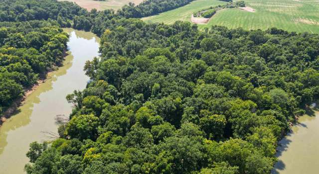 Photo of 14 Acres Kelly Bend Rd, Black Rock, AR 72476