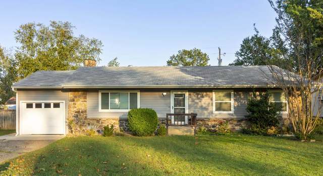 Photo of 215 Northeastern Ave, Jacksonville, AR 72076