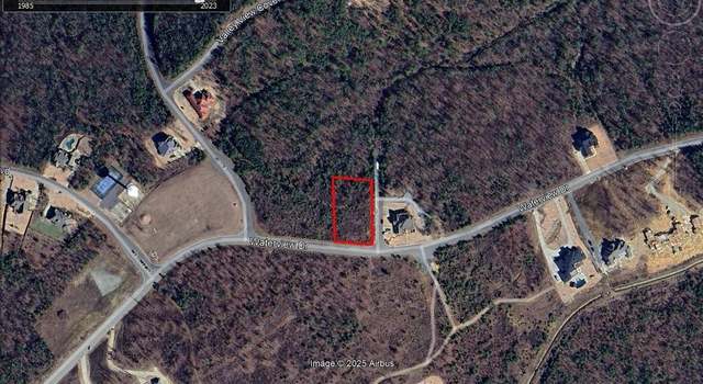 Photo of 32 Waterview Ests Lot 32, Roland, AR 72135