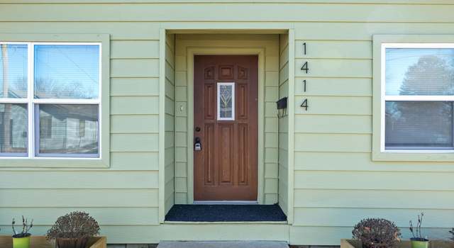 Photo of 1414 Vine St, North Little Rock, AR 72114