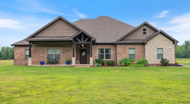Photo of 5456 Mount Tabor Rd, Lonoke, AR 72086