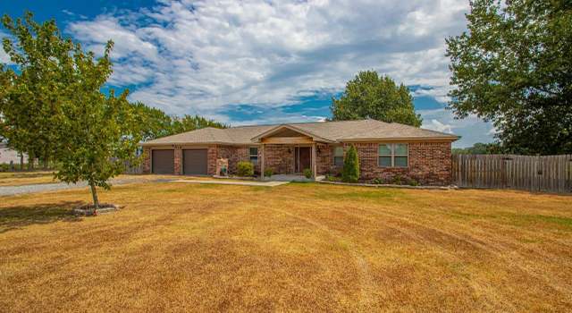 Photo of 5704 Valentine Rd, North Little Rock, AR 72117