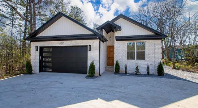 Photo of 13505 Alexander Rd, Alexander, AR 72002