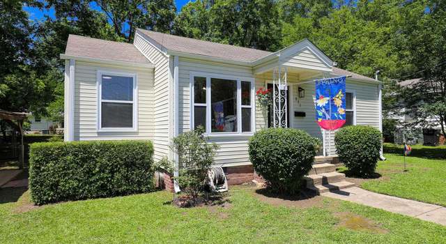 Photo of 831 Jackman St, Benton, AR 72015