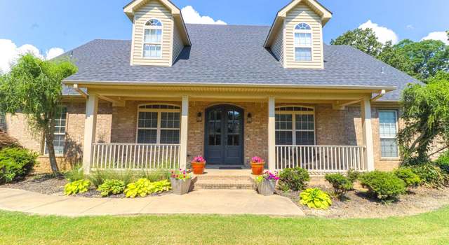 Photo of 247 Cr 7625, Brookland, AR 72417