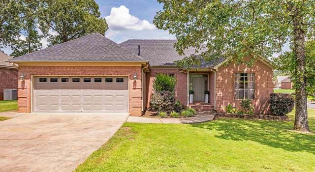 Photo of 2824 Amber Cv, Sherwood, AR