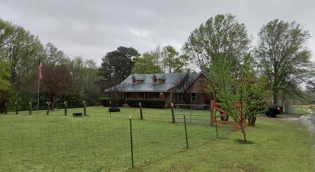 Photo of 638 Highway 25 N, Guy, AR 72061