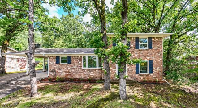 Photo of 7002 Amherst Dr, Little Rock, AR 72205