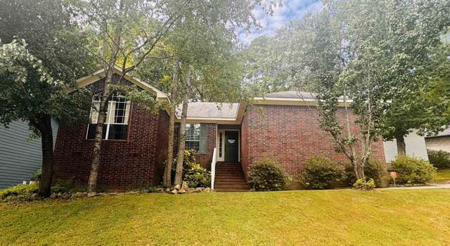 Photo of 11701 Shady Creek Dr, Little Rock, AR 72211