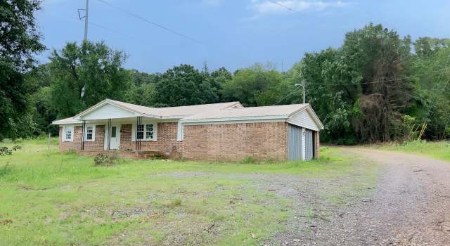 Photo of 457 Rodeo Arena Rd, Scranton, AR 72863