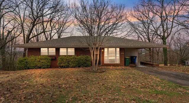 Photo of 5225 Nelbrook Dr, North Little Rock, AR 72118