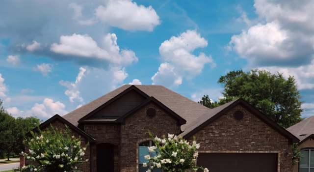 Photo of 140 Bentley Cir, Little Rock, AR 72210