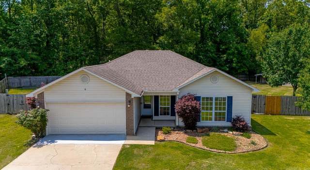 Photo of 308 Weathering Ln, Austin, AR 72007