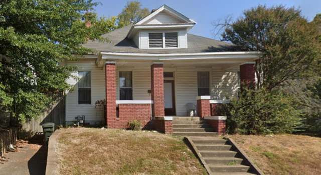 Photo of 118 E 21st St, Little Rock, AR 72206