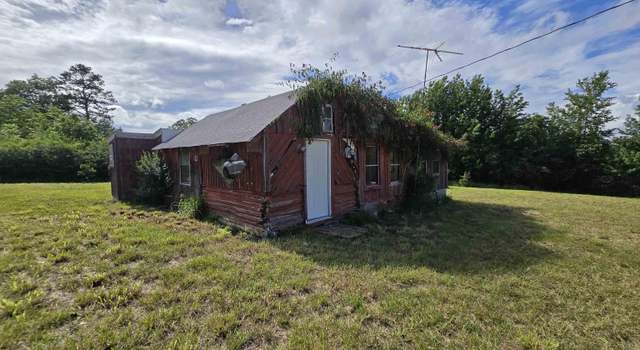 Photo of 394 Otis Rd, Clinton, AR 72031
