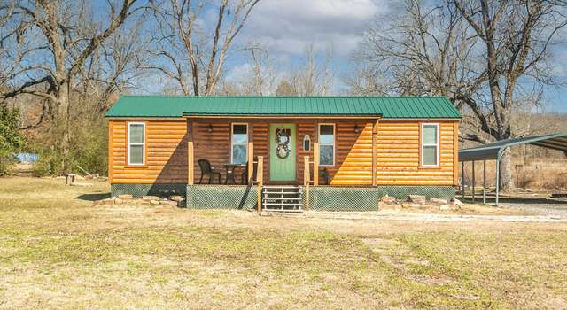 Photo of 1588 Ridge Rd, El Paso, AR 72045
