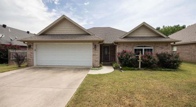 Photo of 408 Tyndale Ln, Searcy, AR 72143