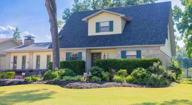 Photo of 109 Pamela Ln, Sherwood, AR 72120