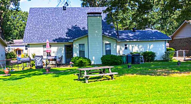 Photo of 109 Pamela Ln, Sherwood, AR 72120
