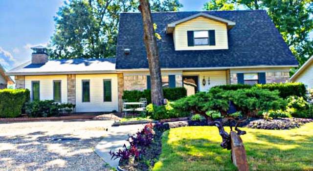 Photo of 109 Pamela Ln, Sherwood, AR 72120