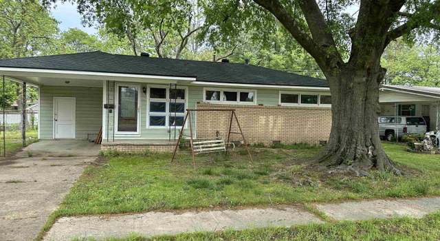Photo of 708 W Washington, Osceola, AR 72370