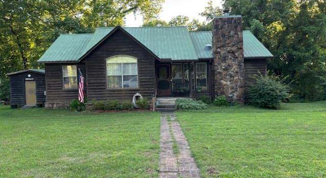 Photo of 124 Riverside Dr, Pangburn, AR 72121