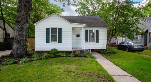 Photo of 2301 N Mckinley St, Little Rock, AR 72207