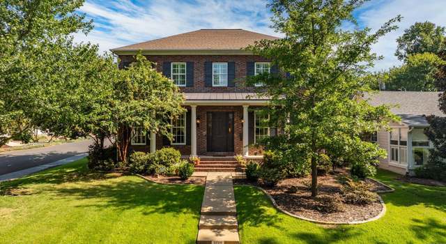 Photo of 5724 S Country Club Blvd, Little Rock, AR 72207