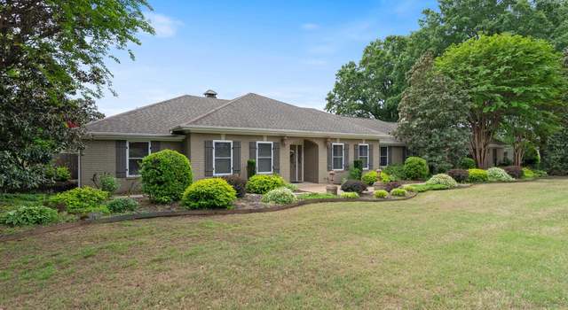 Photo of 5 Edgehill Dr, Searcy, AR 72143