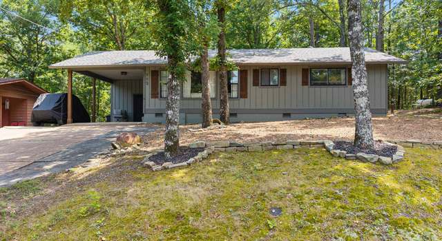 Photo of 112 Wilshire Dr, Fairfield Bay, AR 72088