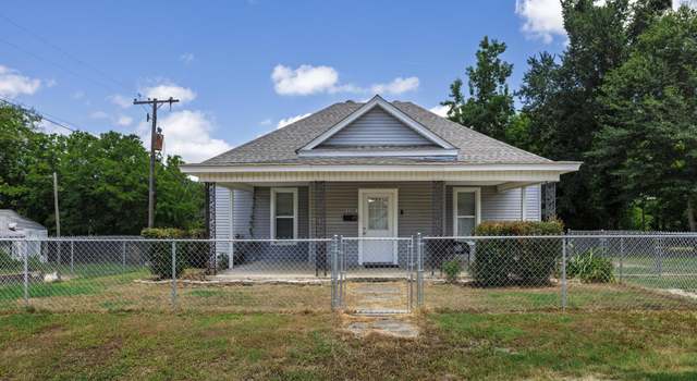 Photo of 1114 Oconnell St, Arkadelphia, AR 71923