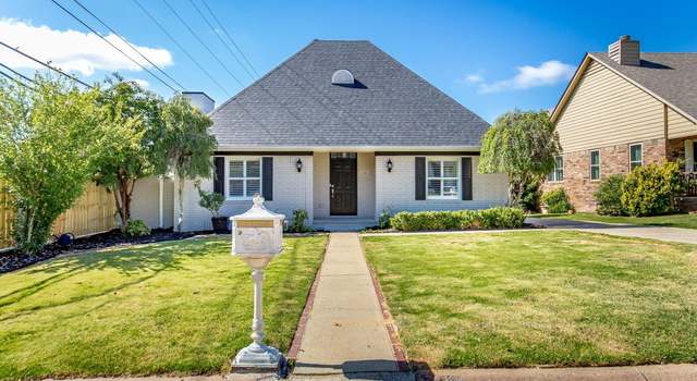 Photo of 1320 N Point Ln, North Little Rock, AR 72118