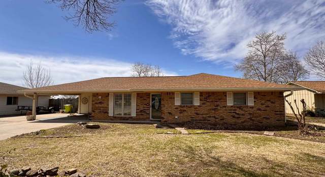 Photo of 1814 Beumer St, Stuttgart, AR 72160