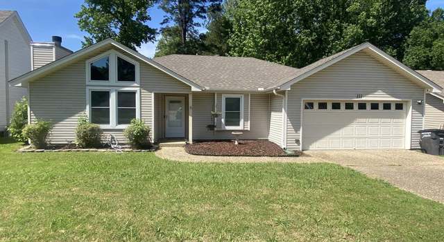 Photo of 111 Dales Dr, Jacksonville, AR 72076