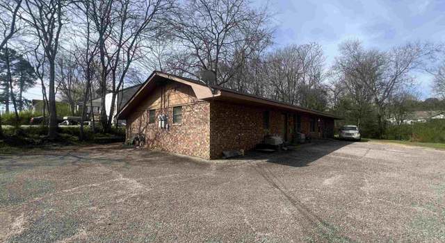 Photo of 613 & 615 12th St, Arkadelphia, AR