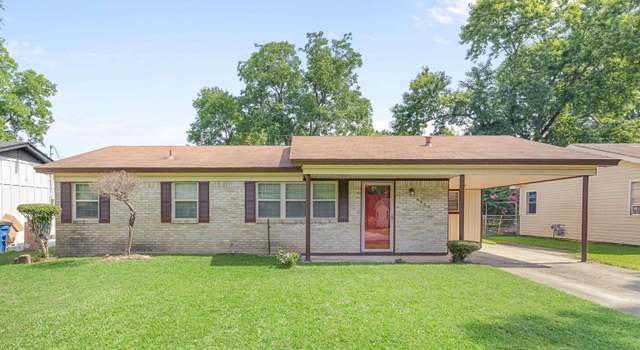 Photo of 6609 Whippoorwill Ln, North Little Rock, AR