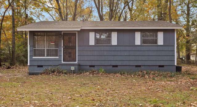 Photo of 7325 Knollwood Rd, Little Rock, AR 72209