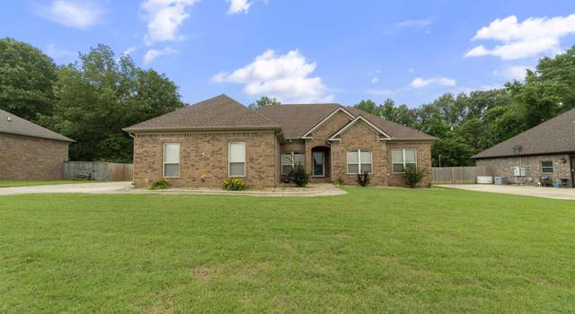 Photo of 111 Hudson Branch Dr, Austin, AR 72007