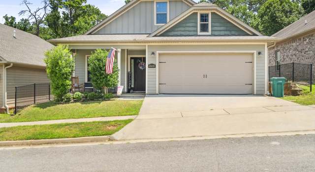 Photo of 3808 Logan Rdg, Bryant, AR 72022