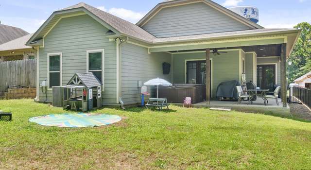 Photo of 3808 Logan Rdg, Bryant, AR 72022