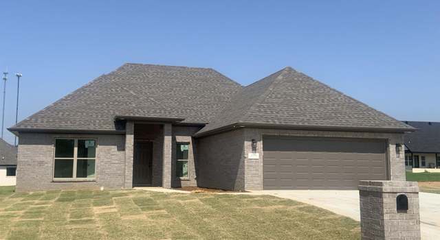 Photo of 2306 S 19th St, Paragould, AR 72450