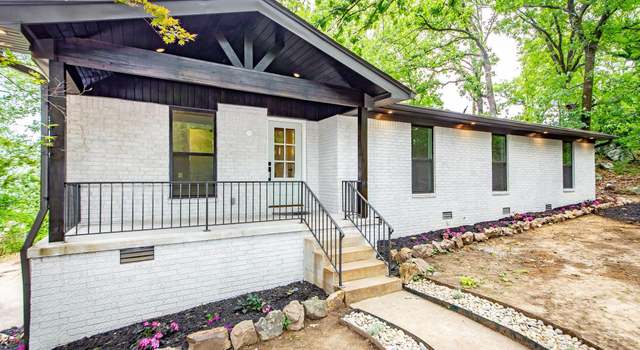 Photo of 9008 Leatrice Dr, Little Rock, AR 72227