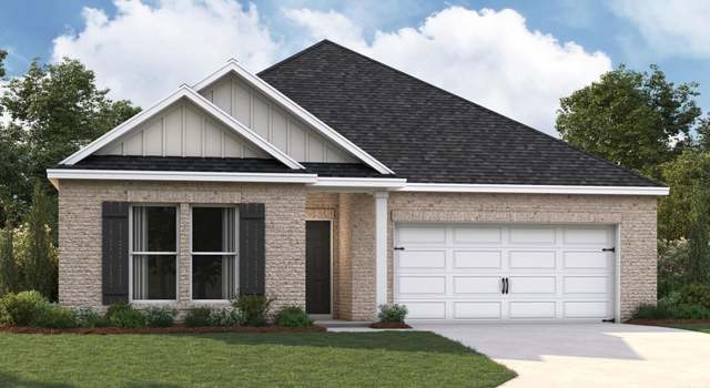 Photo of 80 Clearwater Dr, Brookland, AR 72417