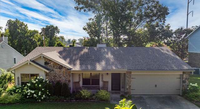 Photo of 2613 Ozark Dr, North Little Rock, AR 72116