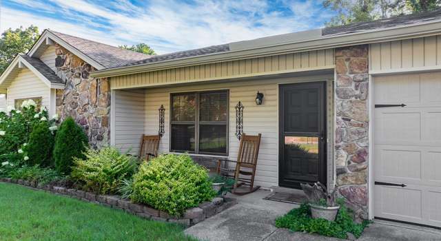 Photo of 2613 Ozark Dr, North Little Rock, AR 72116