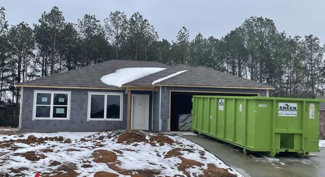 Photo of 110 James Dr, Beebe, AR 72012