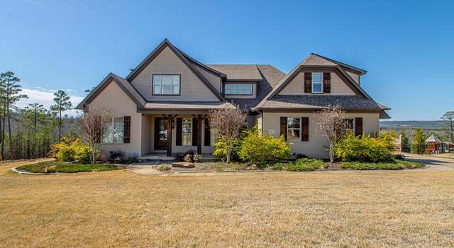 Photo of 18017 Waterview Meadows Ct, Roland, AR 72135