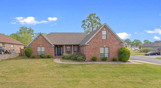 Photo of 7200 Northlake Dr, Jacksonville, AR 72076
