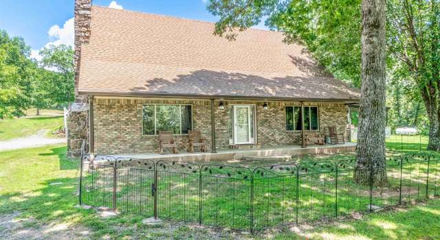Photo of 3463 Burnt Ridge Rd, Shirley, AR 72153
