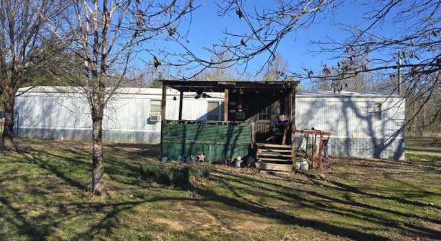 Photo of 416 Lawrence 128 Rd, Ravenden, AR